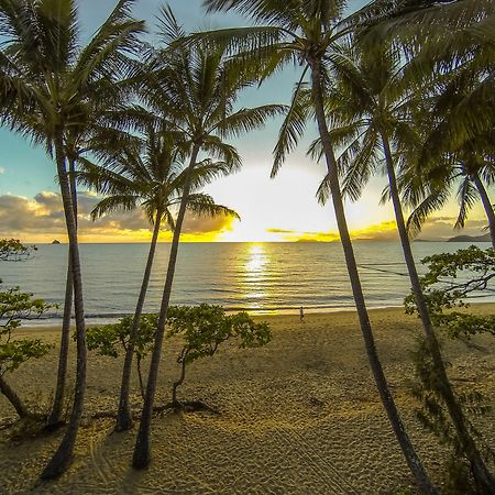 Marlin Waters Beachfront Apartments Palm Cove Buitenkant foto