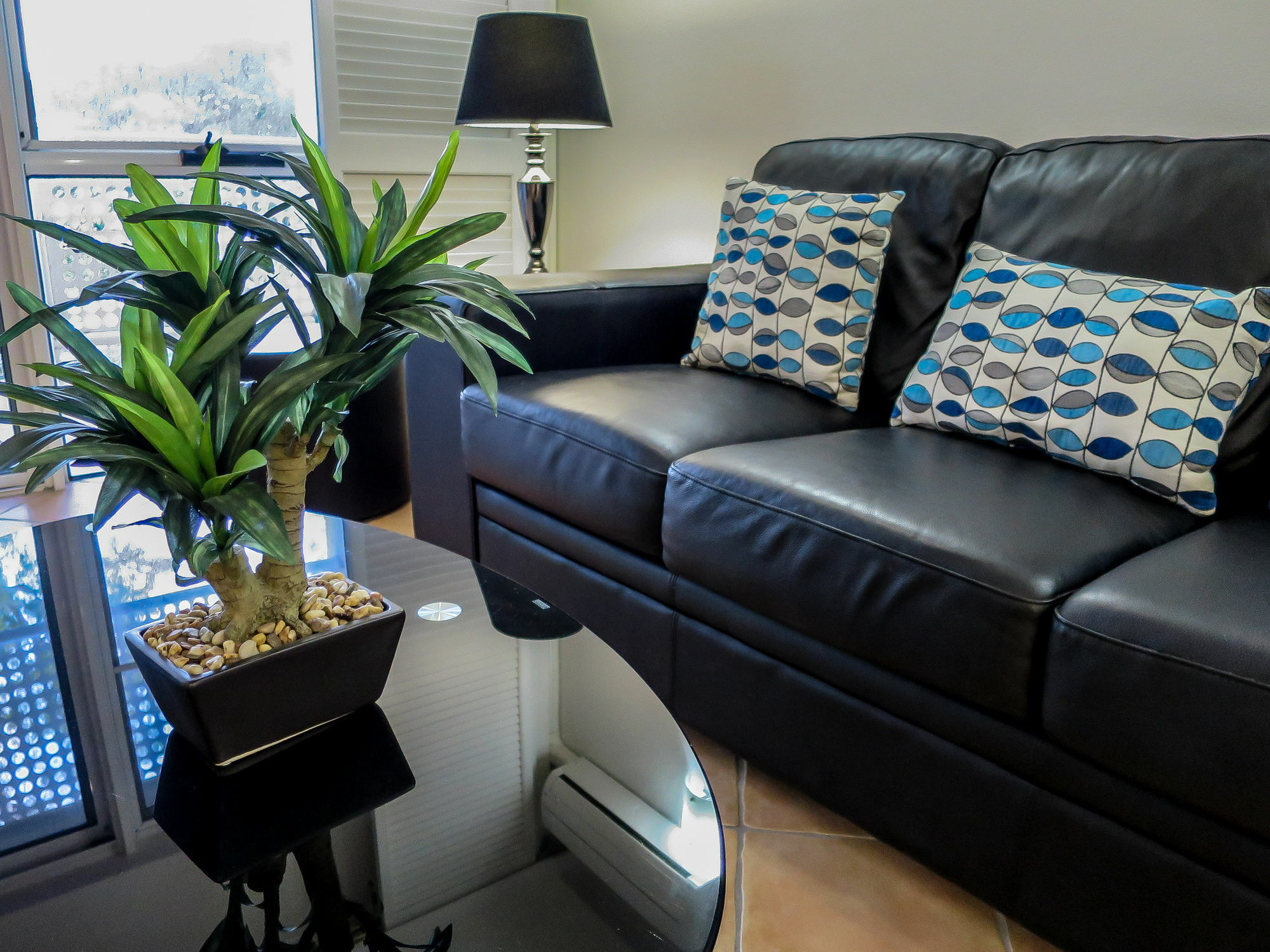 Marlin Waters Beachfront Apartments Palm Cove Buitenkant foto