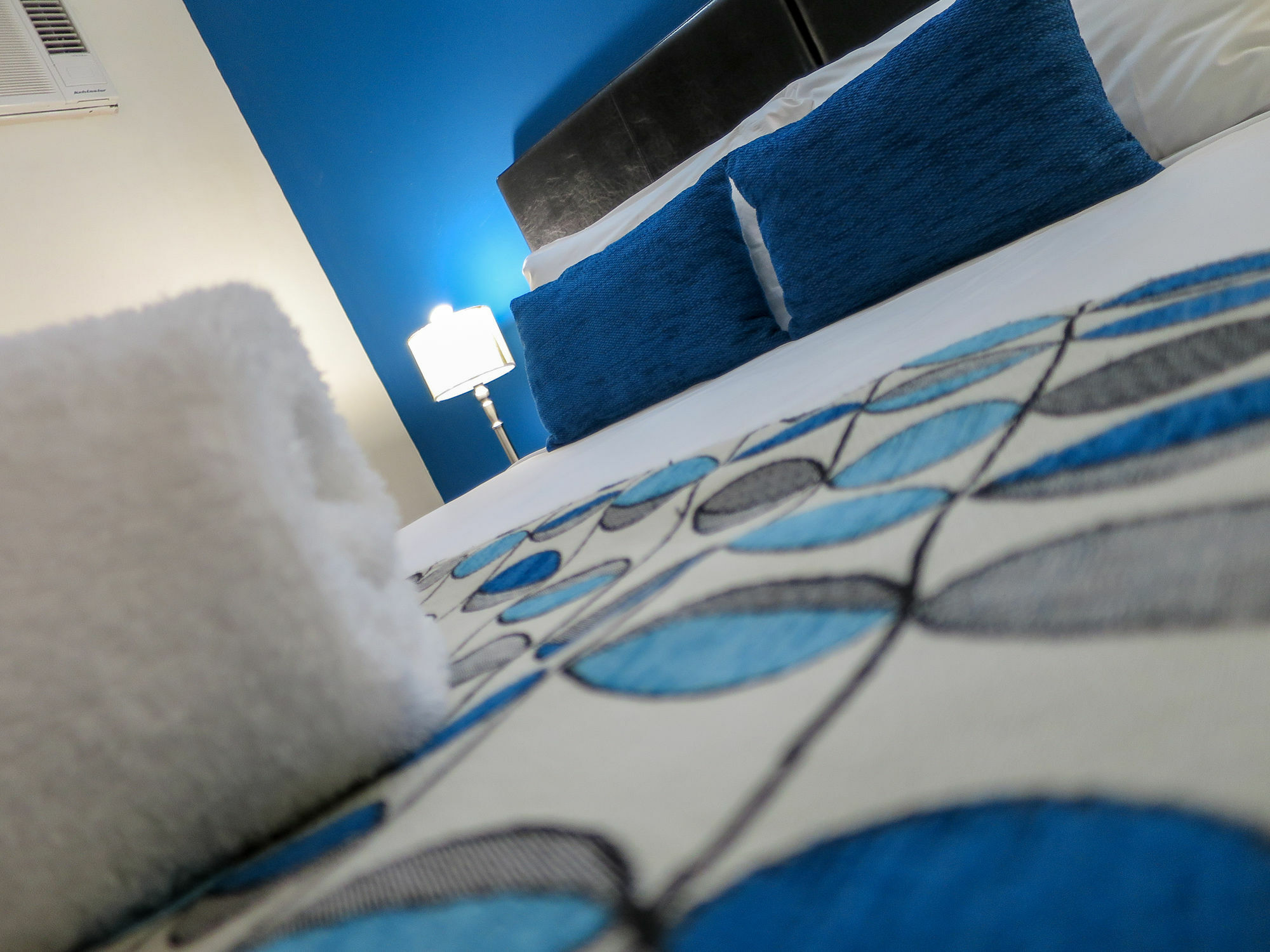 Marlin Waters Beachfront Apartments Palm Cove Buitenkant foto