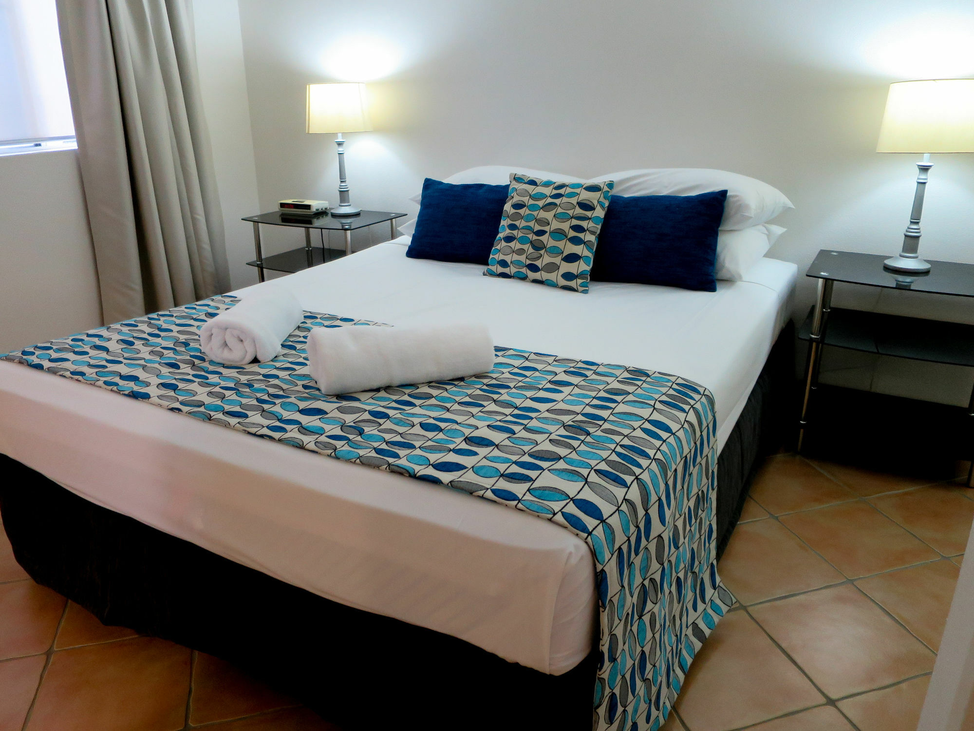 Marlin Waters Beachfront Apartments Palm Cove Buitenkant foto